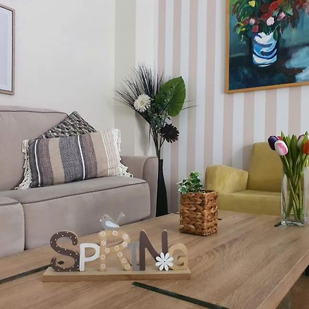 Apartmán Salvador Rueda Fuengirola Exteriér fotografie