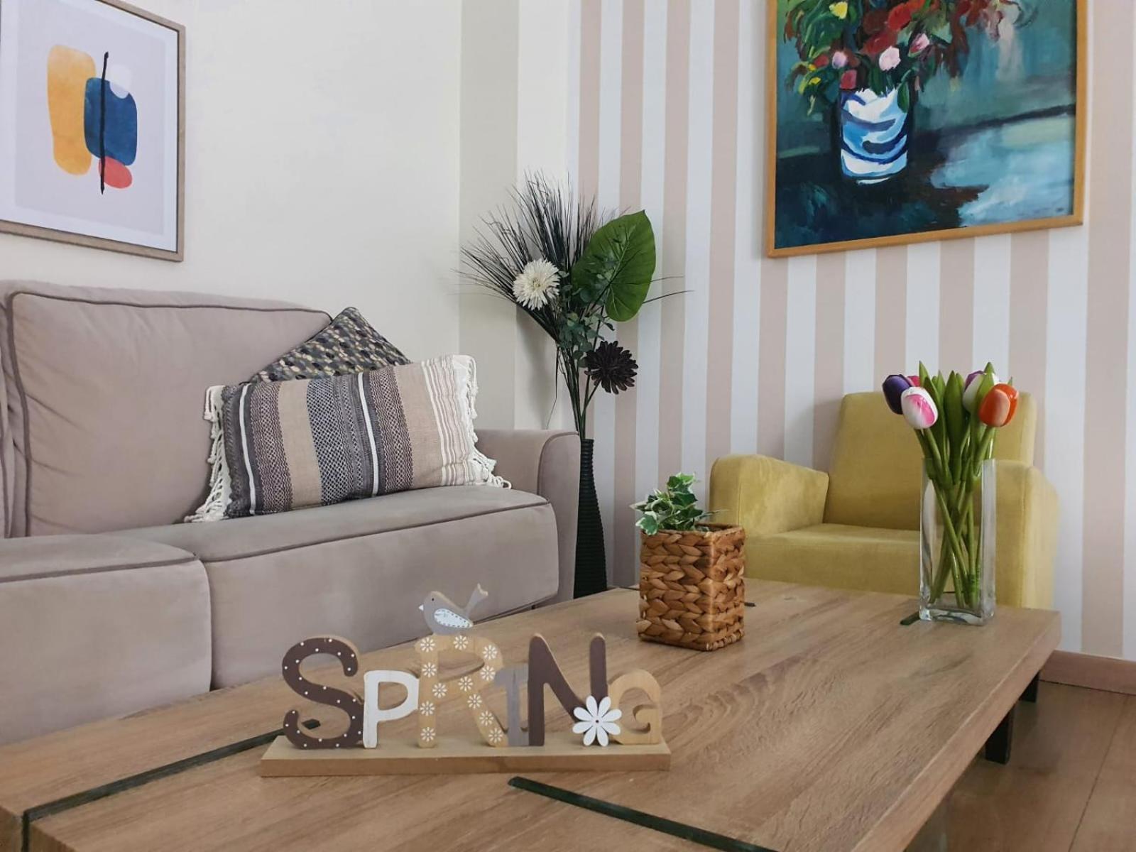 Apartmán Salvador Rueda Fuengirola Exteriér fotografie