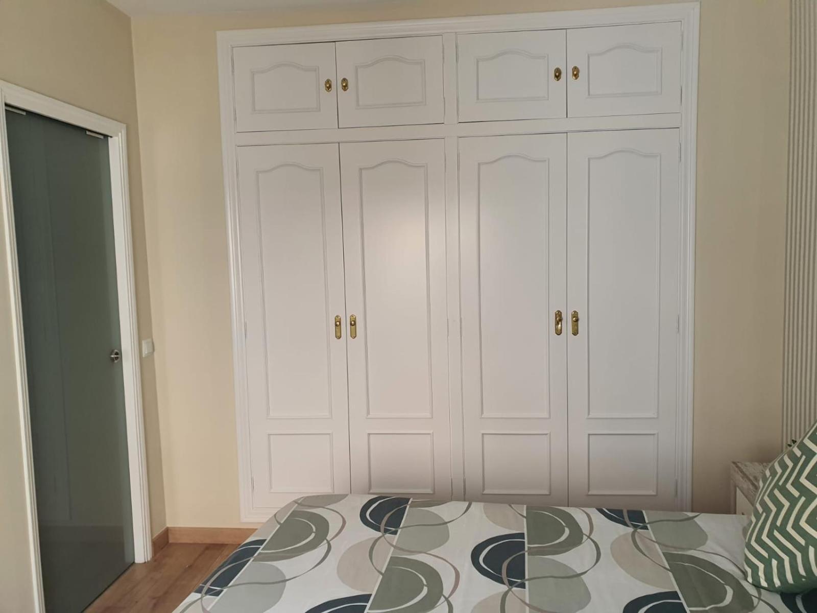 Apartmán Salvador Rueda Fuengirola Exteriér fotografie