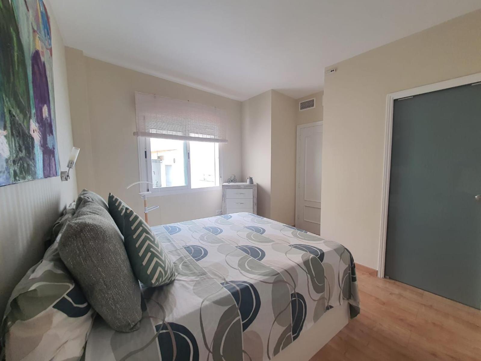 Apartmán Salvador Rueda Fuengirola Exteriér fotografie