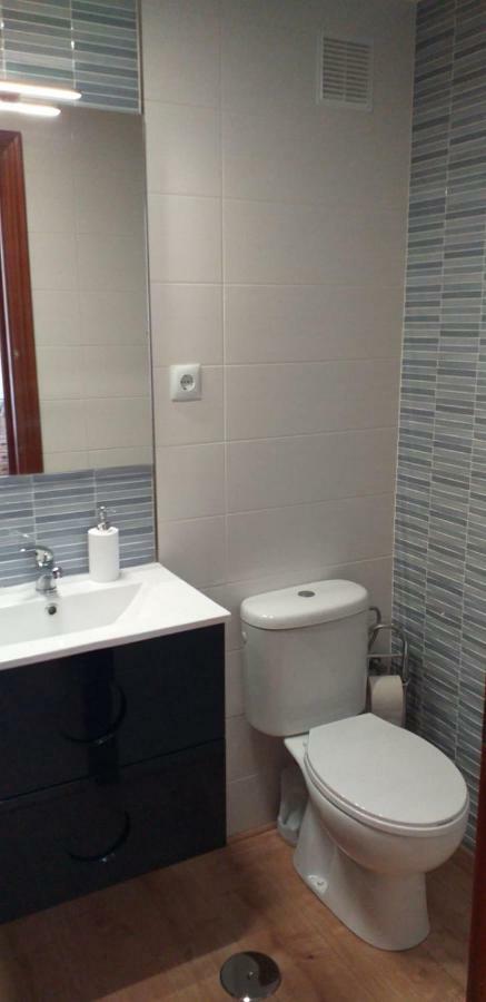 Apartmán Salvador Rueda Fuengirola Exteriér fotografie