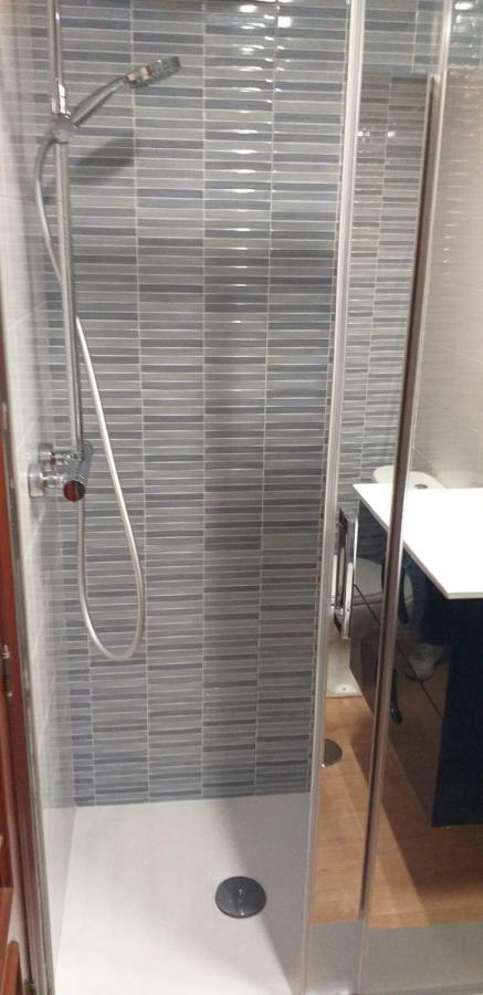 Apartmán Salvador Rueda Fuengirola Exteriér fotografie