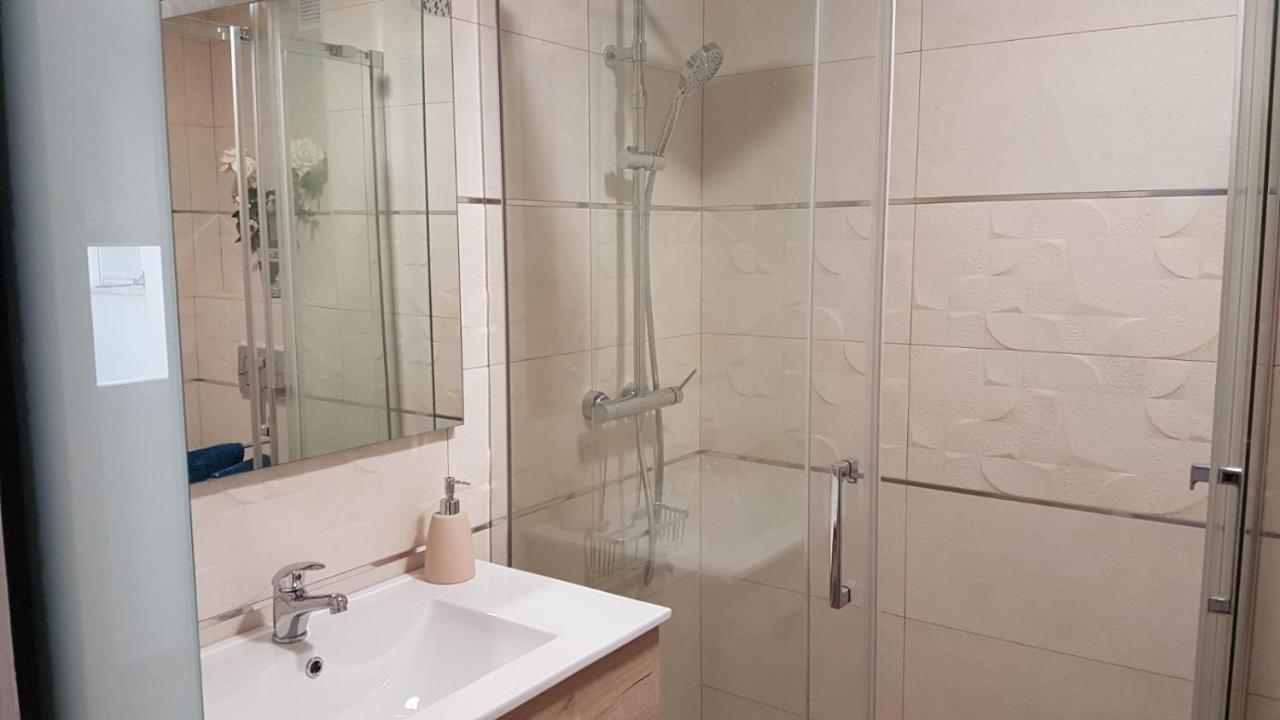 Apartmán Salvador Rueda Fuengirola Exteriér fotografie
