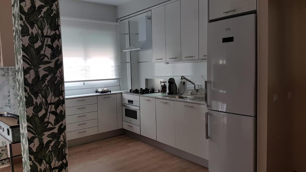 Apartmán Salvador Rueda Fuengirola Exteriér fotografie